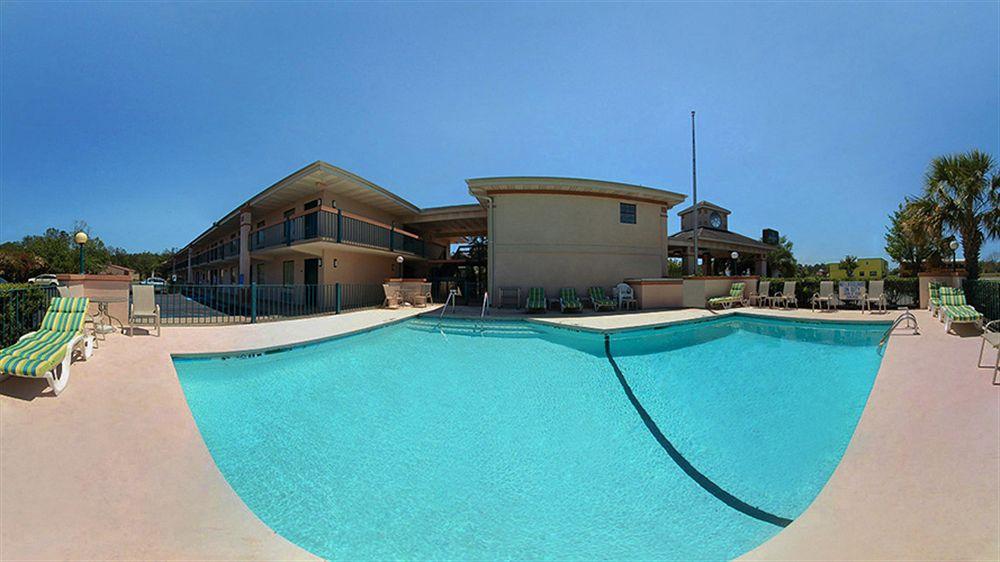 Quality Inn Goose Creek - Charleston Exterior foto