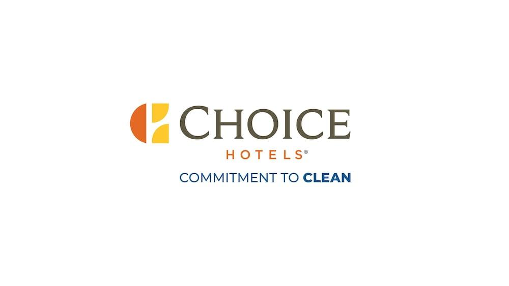 Quality Inn Goose Creek - Charleston Exterior foto