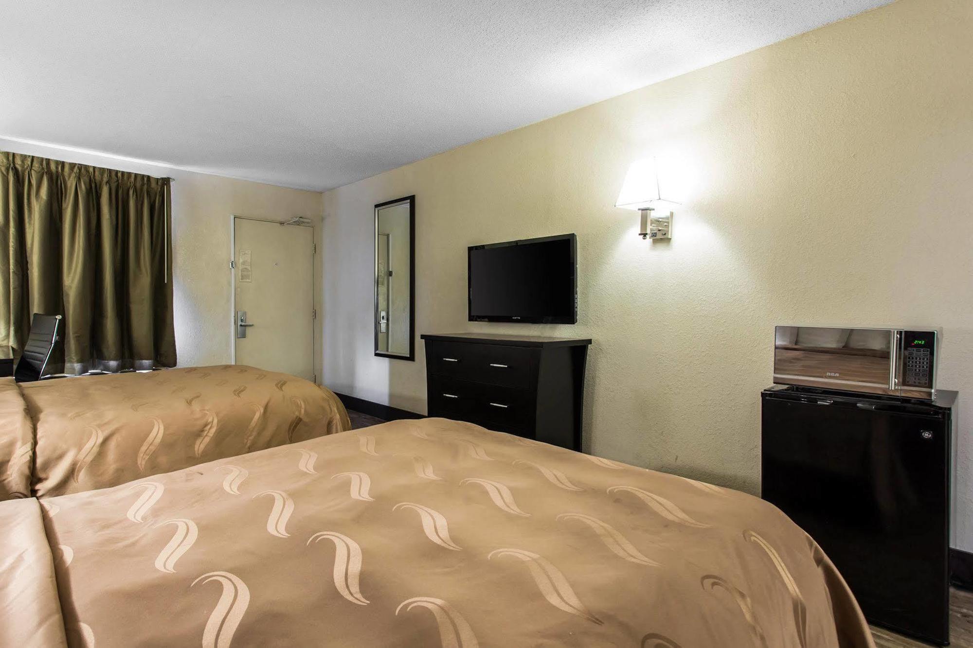Quality Inn Goose Creek - Charleston Exterior foto