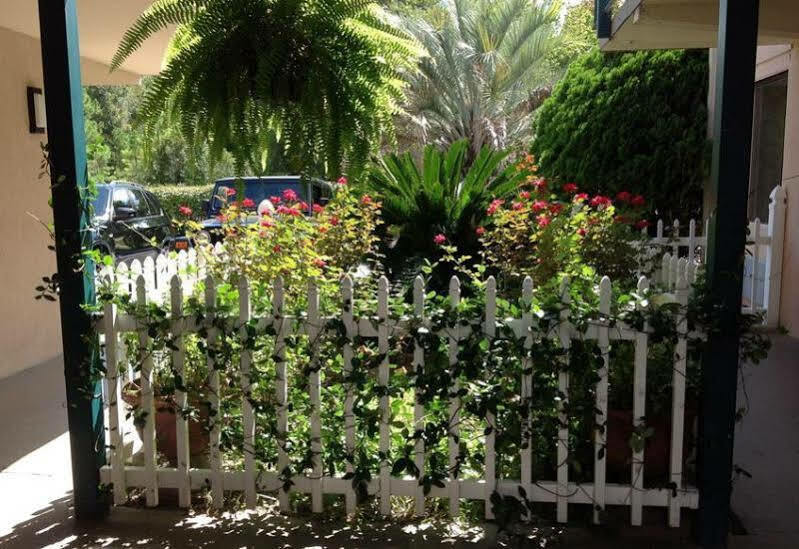 Quality Inn Goose Creek - Charleston Exterior foto