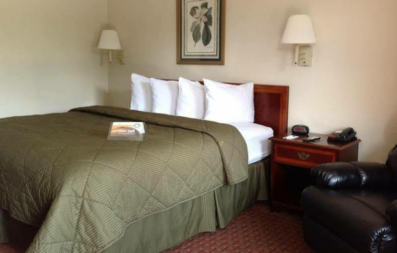 Quality Inn Goose Creek - Charleston Exterior foto
